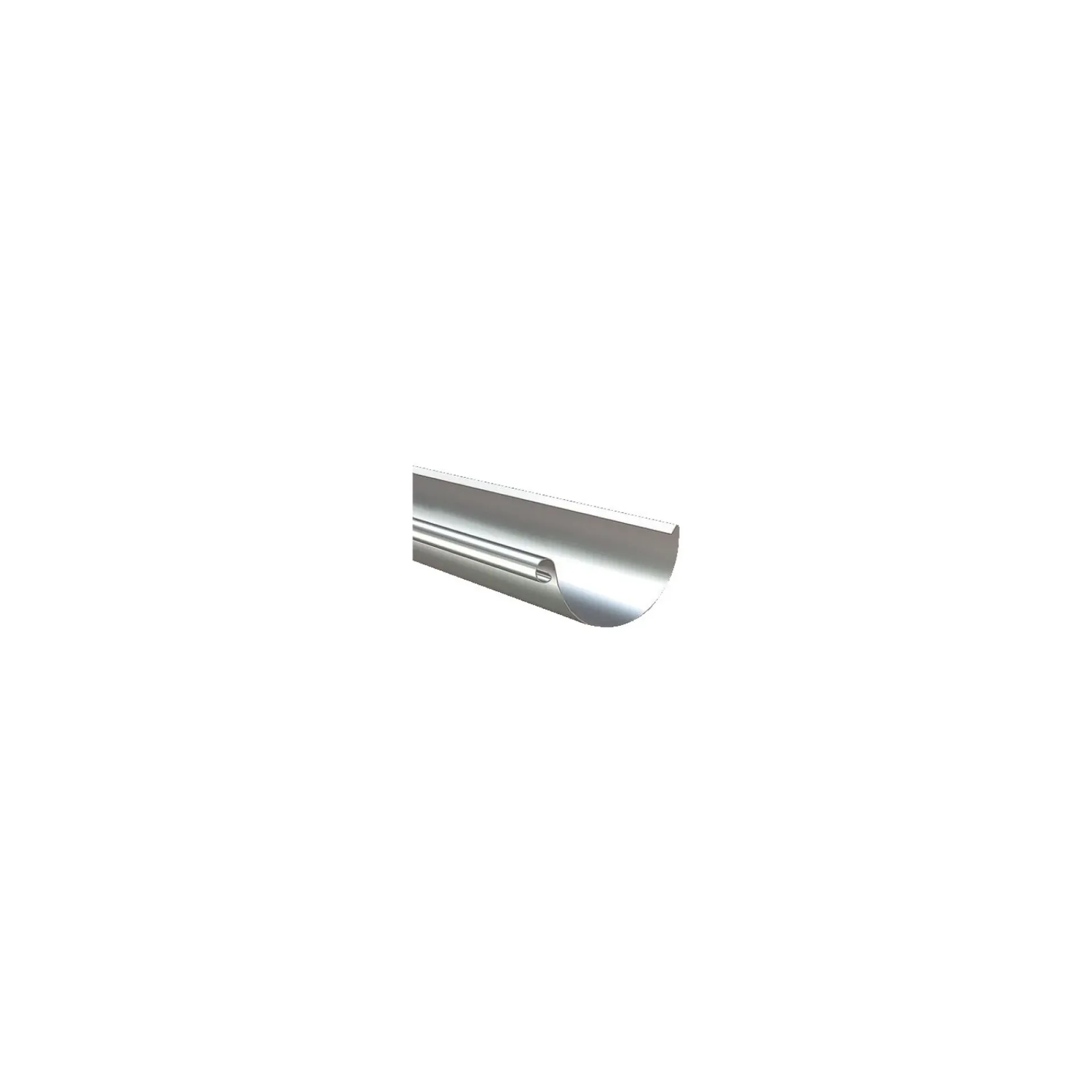 Online Lindab RAINLINE R TAGRENDE 6000 MM STÅL MET. 045