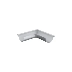 Lindab RAINLINE RVY 45GR. TAGRENDE STÅL MET. 045