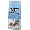 Outlet LIP MULTI FLISEKLÆB 20 KG GRÅ