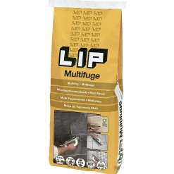 New LIP MULTIFUGE 5 KG GRÅ