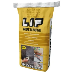 New LIP MULTIFUGE 20 KG KOKSGRÅ
