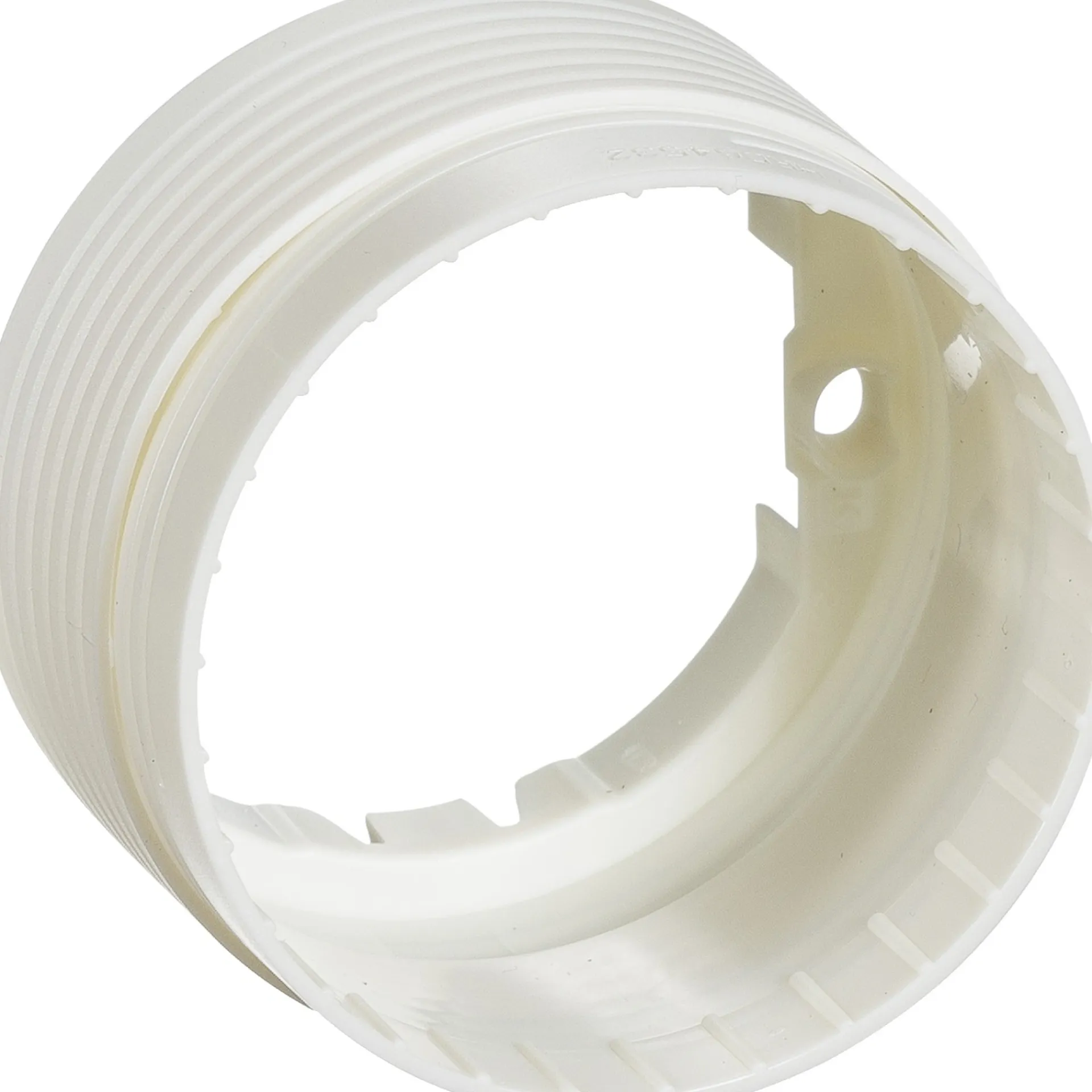 Online LK 6-50 MM JUSTERBAR AFSTANDSRING