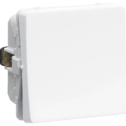 Sale LK Fuga 1 MODUL ENKELT KORRESP. AFBRYDER HVID