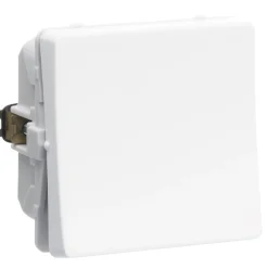 Sale LK Fuga 1 MODUL ENKELT KRYDSNING AFBRYDER HVID