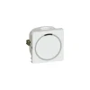 Best LK Fuga 1 MODUL TOUCH LYSDÆMPER HVID