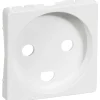 Discount LK Fuga AFDÆKNING HVID 1 MODUL