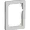 Clearance LK Fuga BASELINE 63 RAMME LYSEGRÅ 1 1/2 MODUL