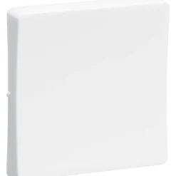 New LK Fuga HEL TANGENT HVID 1 MODUL NY TYPE AFBRYDER