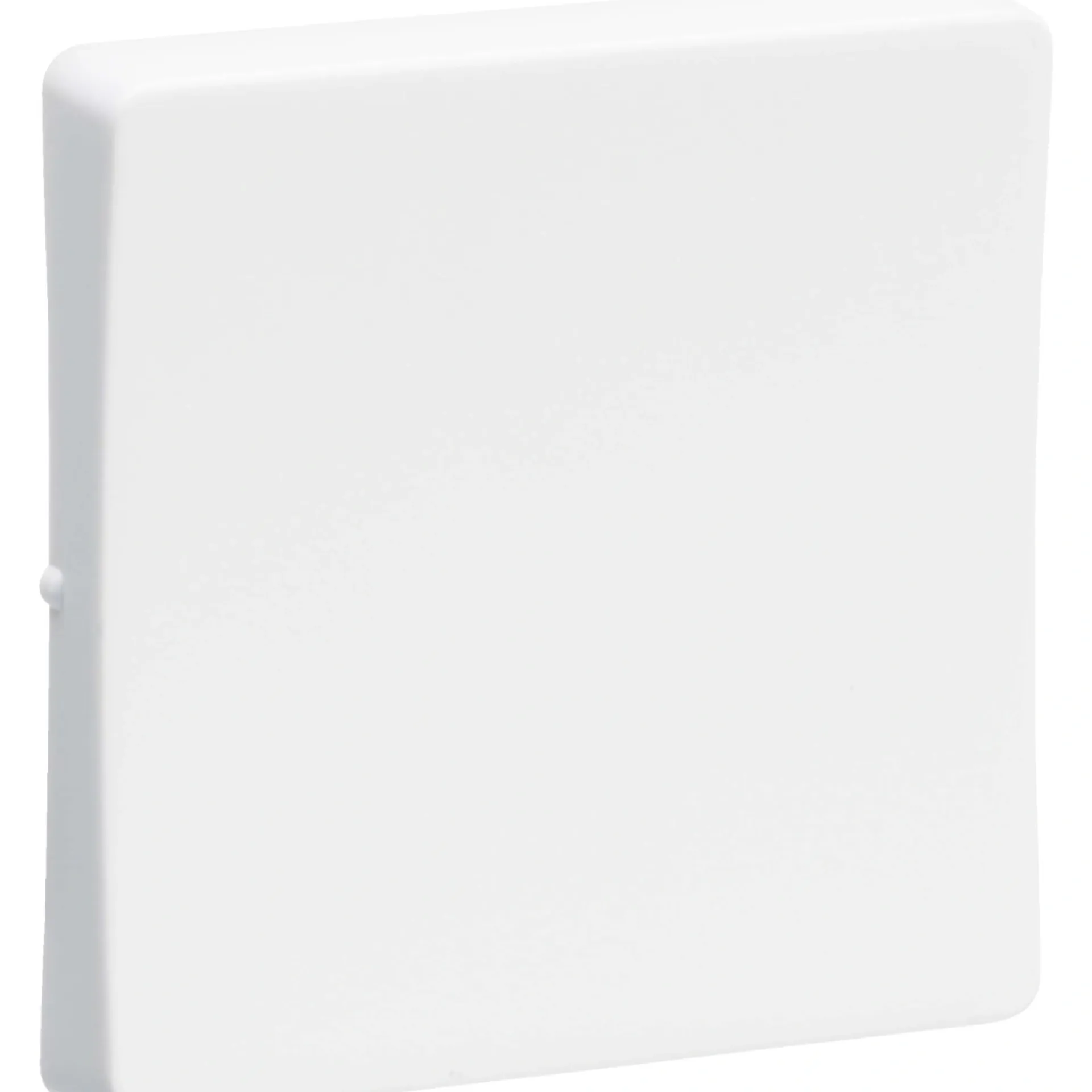 New LK Fuga HEL TANGENT HVID 1 MODUL NY TYPE AFBRYDER