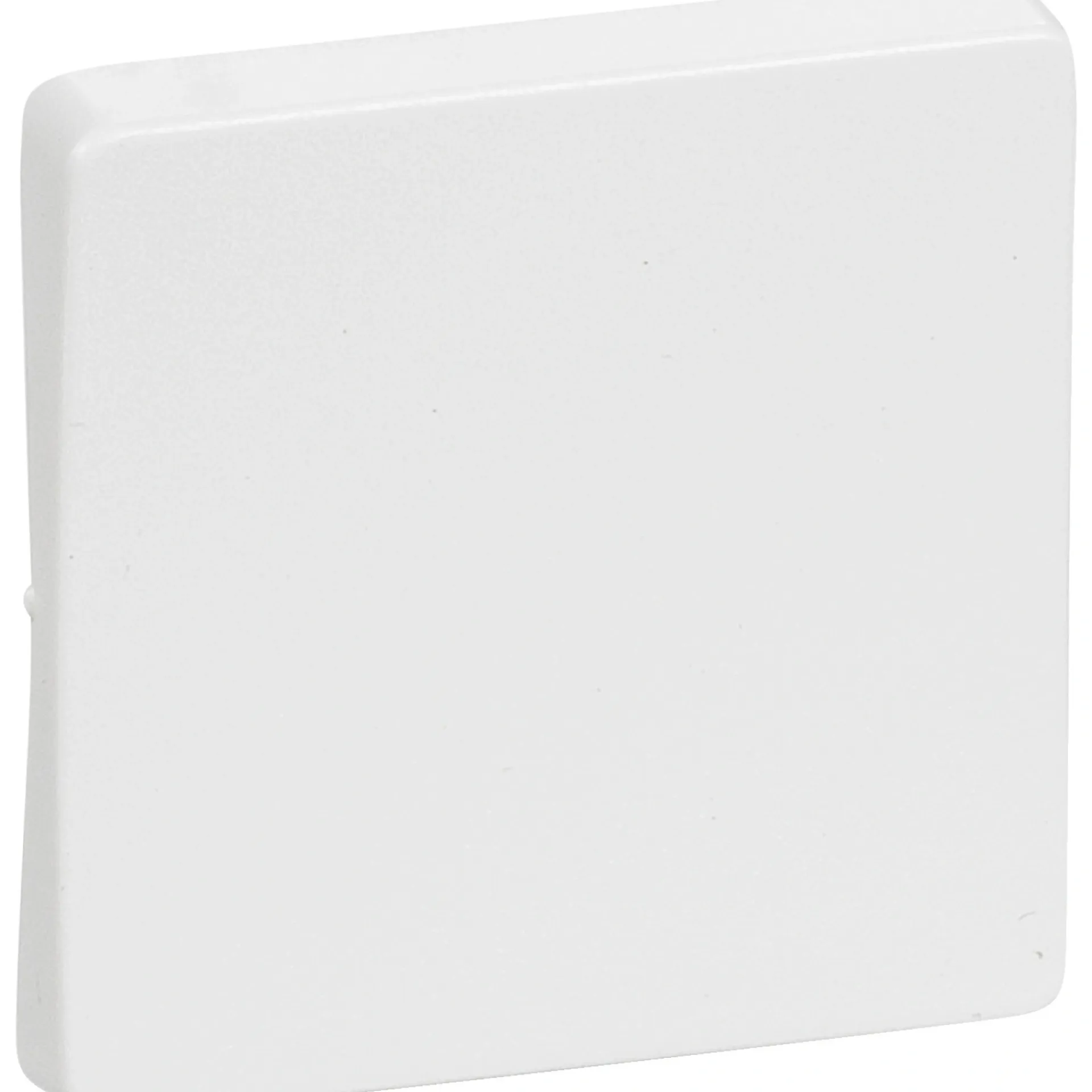 Online LK Fuga HEL TANGENT HVID 1 MODUL GAMMEL TYPE AFBRYDER