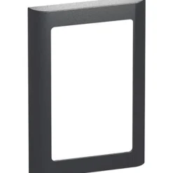 Best LK Fuga SOFT 63 RAMME INKL. TEKNISK RAMME KOKSGRÅ 1 1/2 MODUL