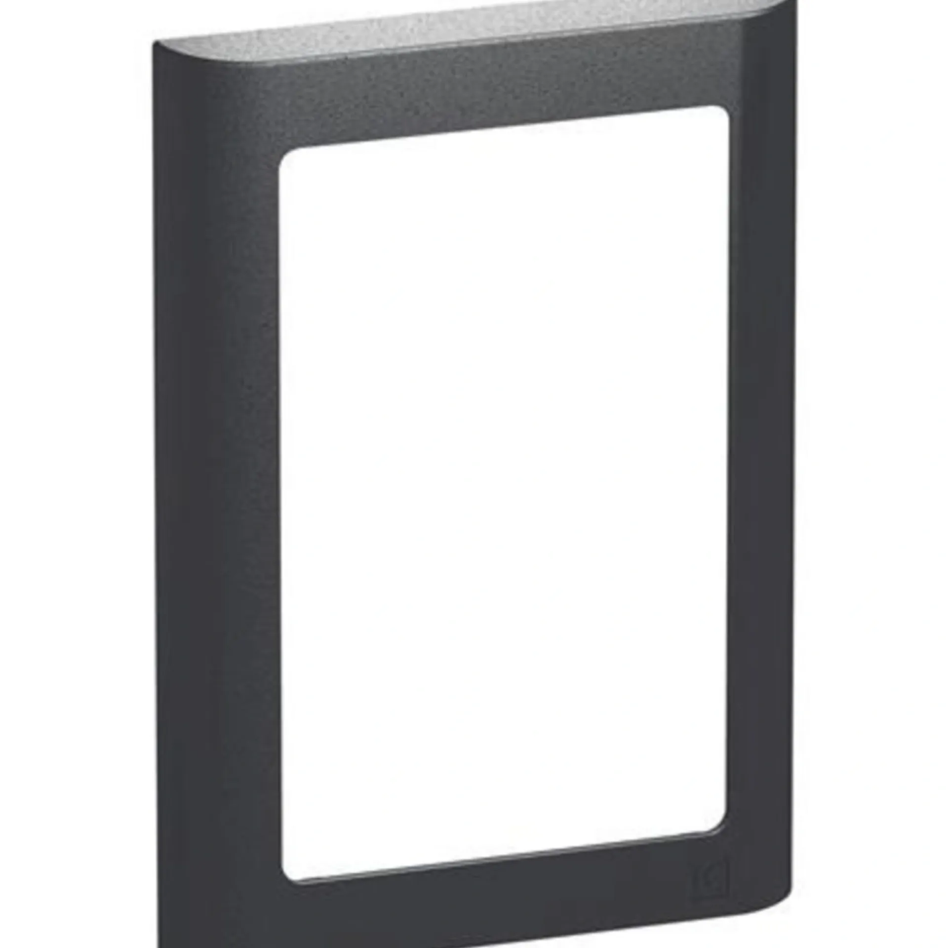 Best LK Fuga SOFT 63 RAMME INKL. TEKNISK RAMME KOKSGRÅ 1 1/2 MODUL