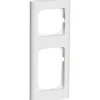Sale LK Fuga SOFTLINE 68 RAMME HVID 2 1/2 MODUL