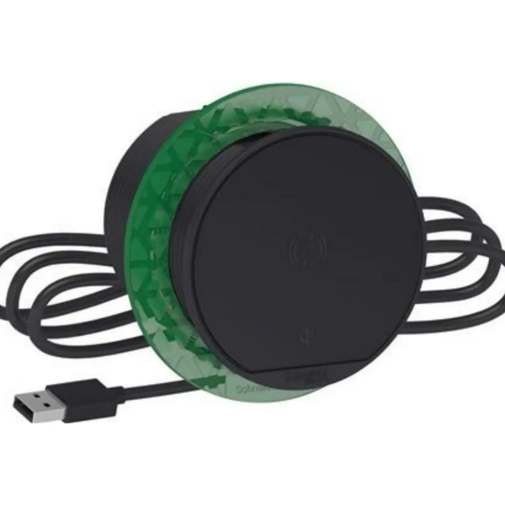 New LK INS44010 TRÅDLØS OPLADER