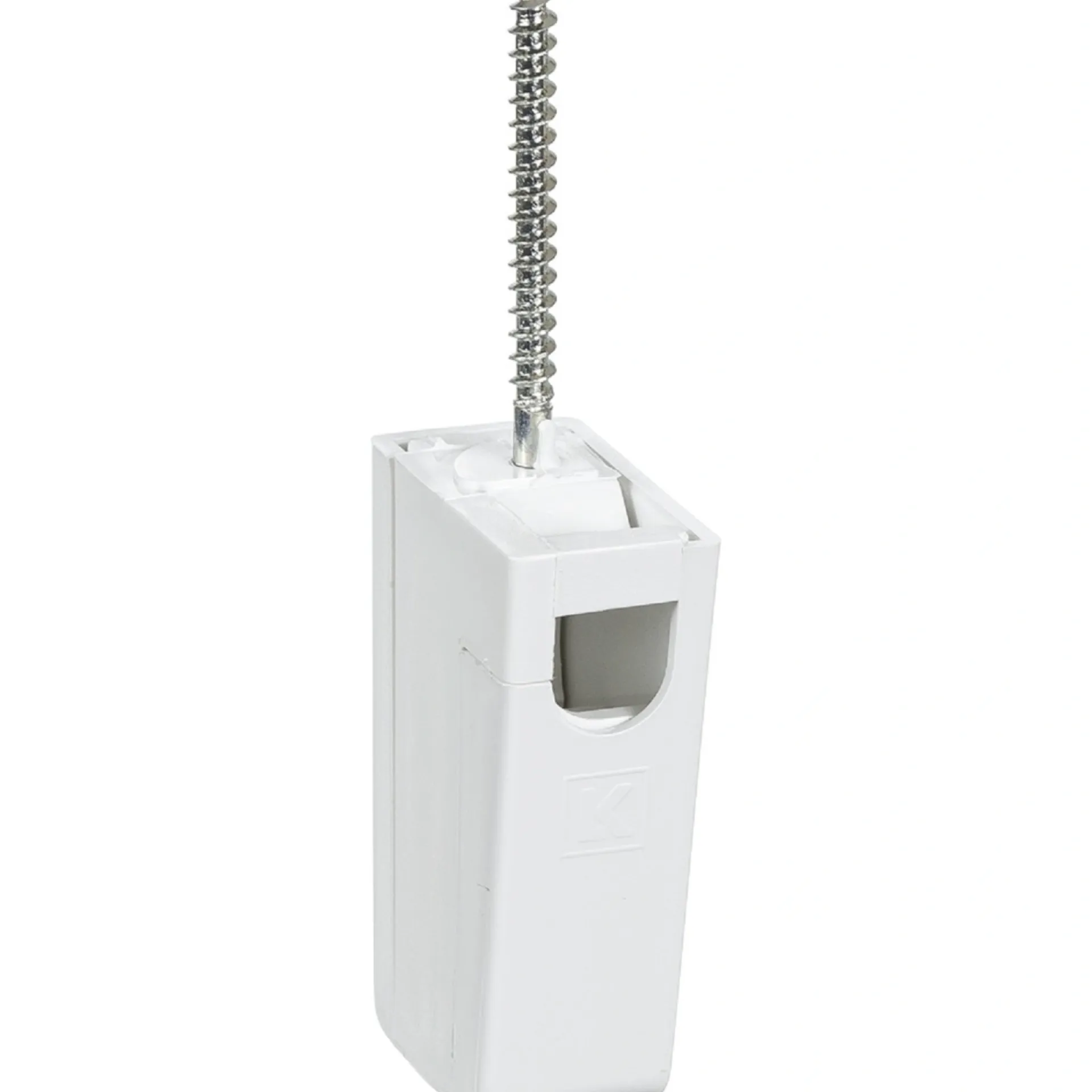 New LK LAMPEOPHÆNG HVID MAX 5 KG