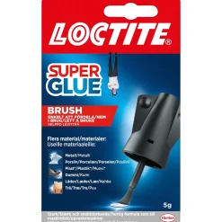 Discount Loctite GLUE BRUSH-ON SUPERLIM 5 G