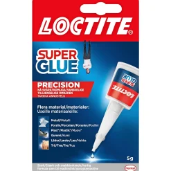 Hot Loctite GLUE PRECISION SUPERLIM 5 G