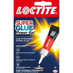 Online Loctite POWER GEL SEKUNDLIM 3 G