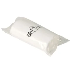 Discount Lope 3 LTR. 20 STK. AFFALDSPOSE TIL PEDALSPAND HVID 3 LTR.