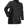 Discount Lyngsøe LYNGSØE 104054-07 REGNSÆT 2XL SORT