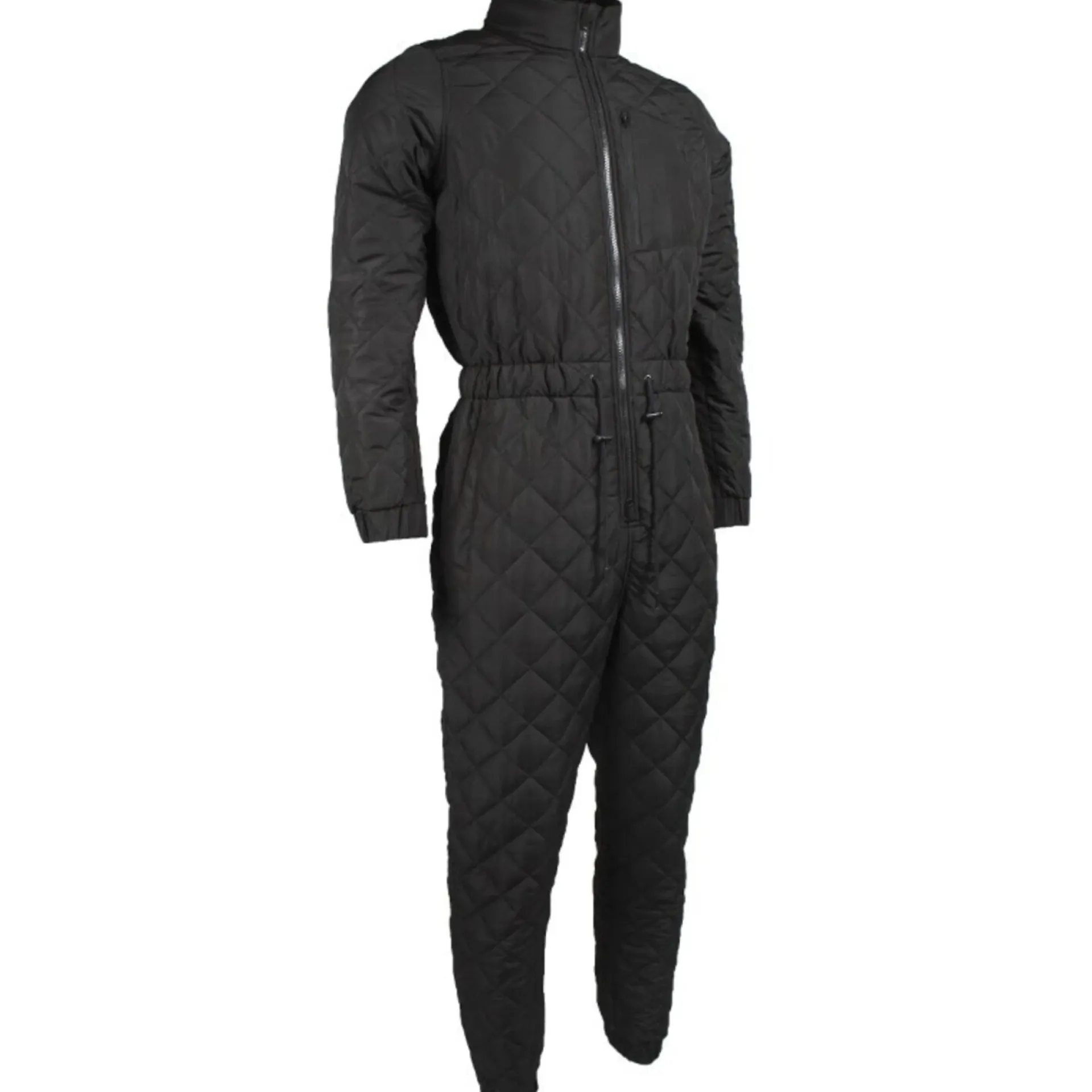 Online Lyngsøe LYNGSØE FASHION F1033-07 TERMO VINTER L SORT