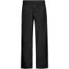 New Lyngsøe LYNGSØE FOX6041-07 REGNBUKS M SORT