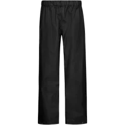 New Lyngsøe LYNGSØE FOX6041-07 REGNBUKS M SORT