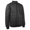 Online Lyngsøe LYNGSØE LYNGSØE RAINWEAR JAKKE TERMOJAKKE L SORT