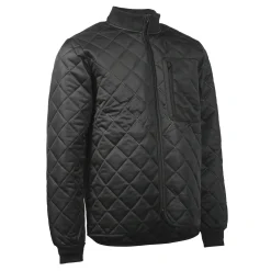 Online Lyngsøe LYNGSØE LYNGSØE RAINWEAR JAKKE TERMOJAKKE L SORT