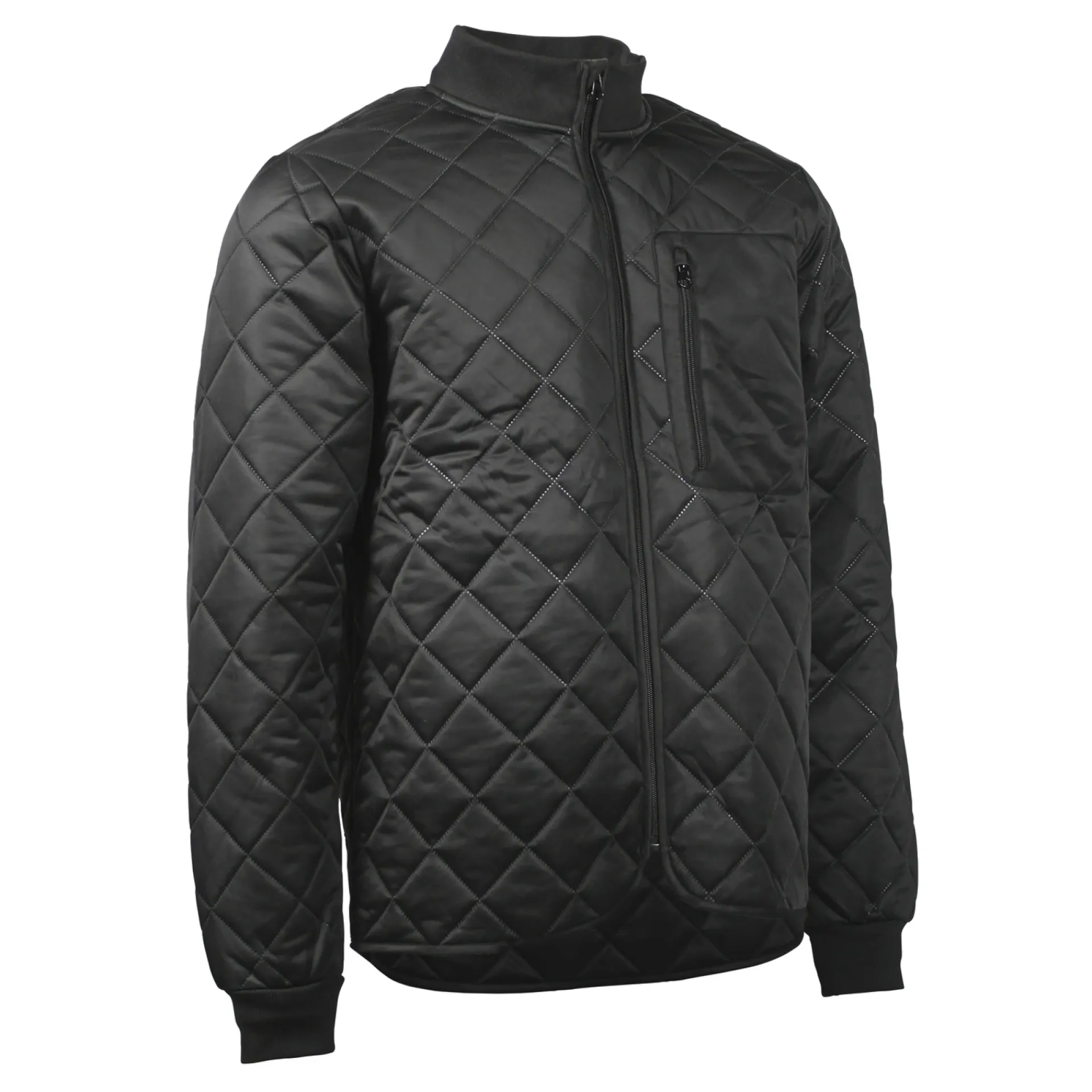 Online Lyngsøe LYNGSØE LYNGSØE RAINWEAR JAKKE TERMOJAKKE L SORT
