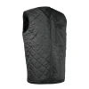 Discount Lyngsøe LYNGSØE LYNGSØE RAINWEAR VEST TERMOVEST M SORT
