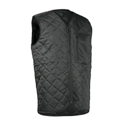 Discount Lyngsøe LYNGSØE LYNGSØE RAINWEAR VEST TERMOVEST M SORT