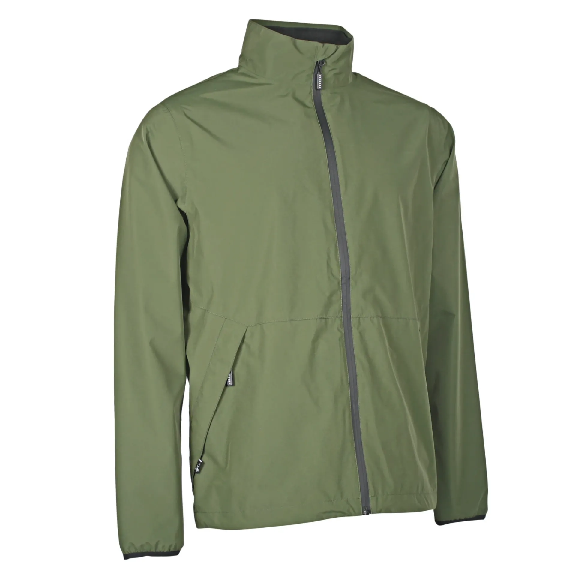 Outlet Lyngsøe LYNGSØE RAINWEAR F1011-08 JAKKE L GRØN