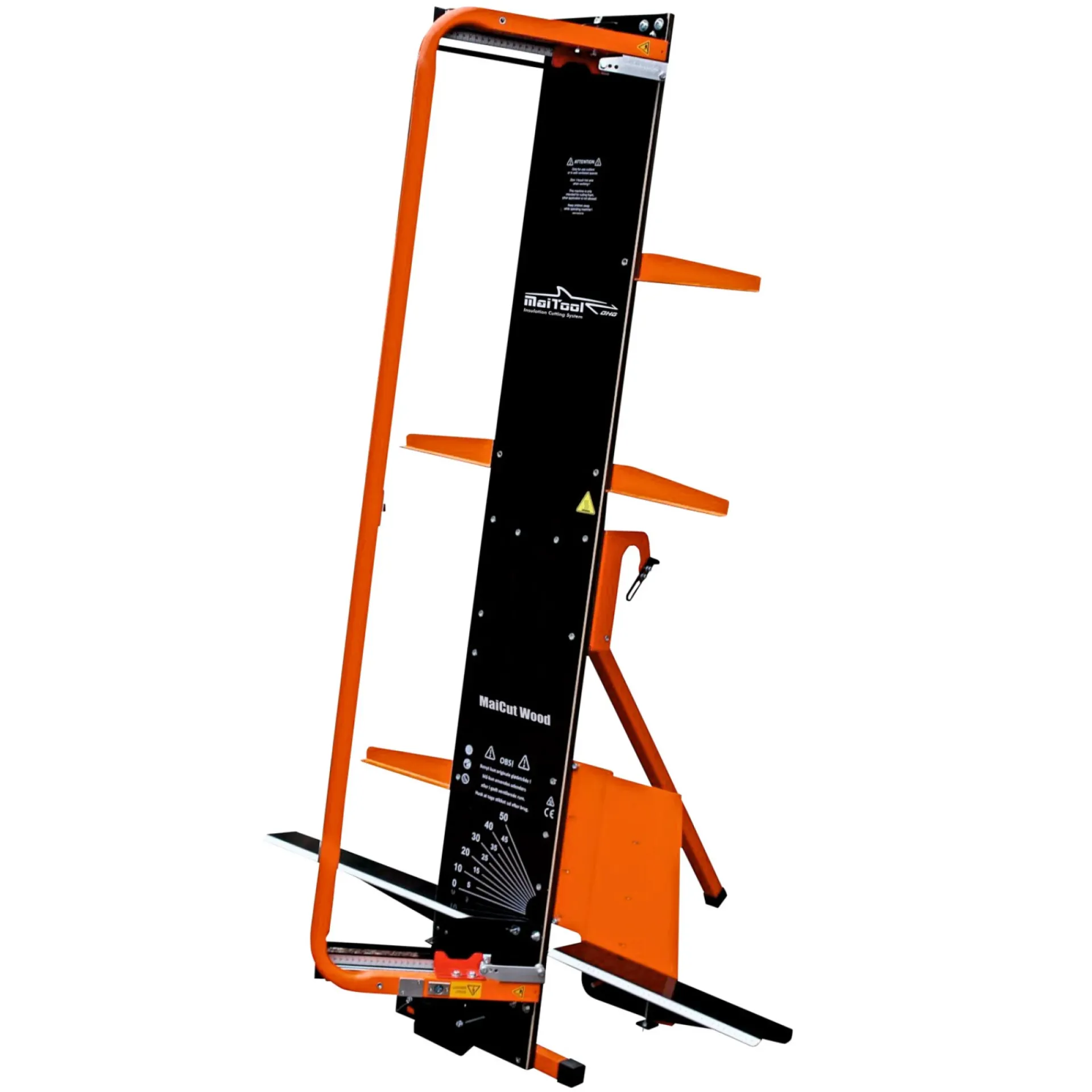 Outlet Maitool MAICUT WOOD FLAMINGOSKÆRER 1340 MM 150 W