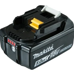 Online Makita 197280-8 BATTERI 18V 5 AH 1 STK