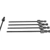 Makita 199155-7 BITS 5 STK