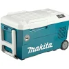 Online Makita CW001GZ KØLE-/VARMEBOKS BLUE 20