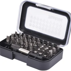 Makita D-30667 BITSSÆT 31 DELE