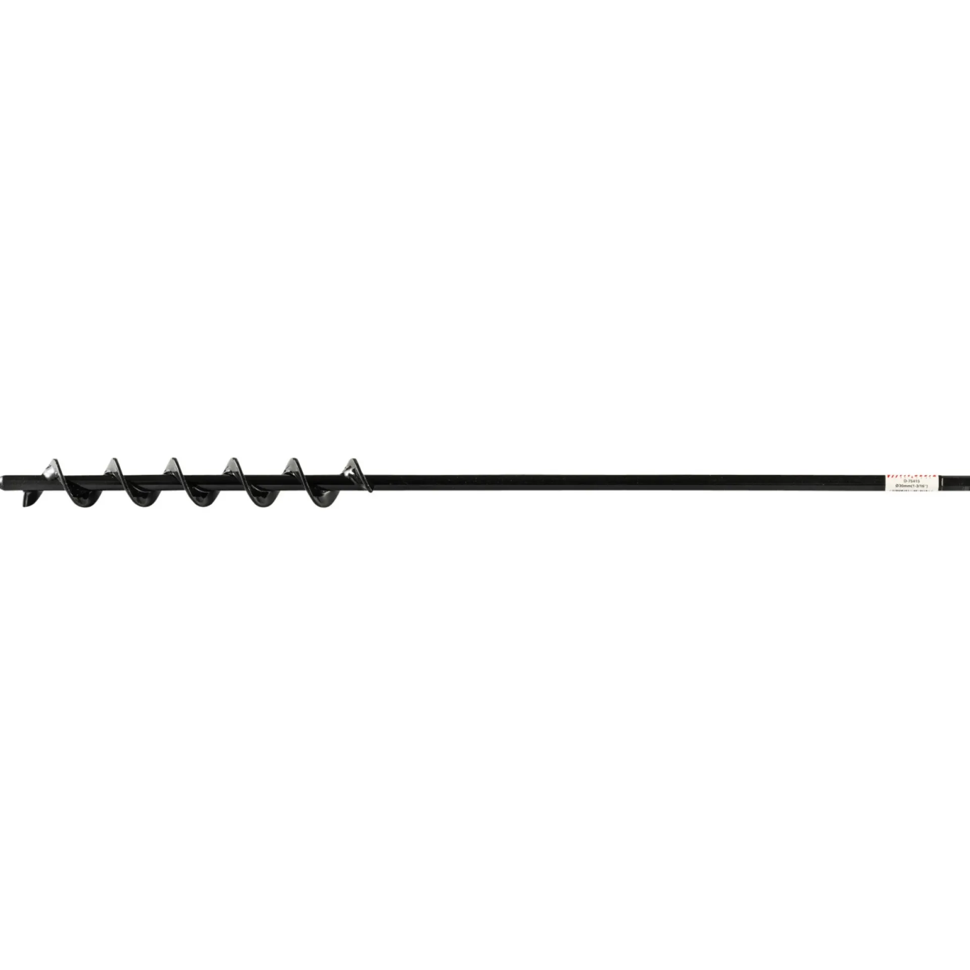 New Makita D-75415 JORDBOR
