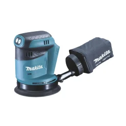 Hot Makita DBO180Z EXCENTERSLIBER AKKU