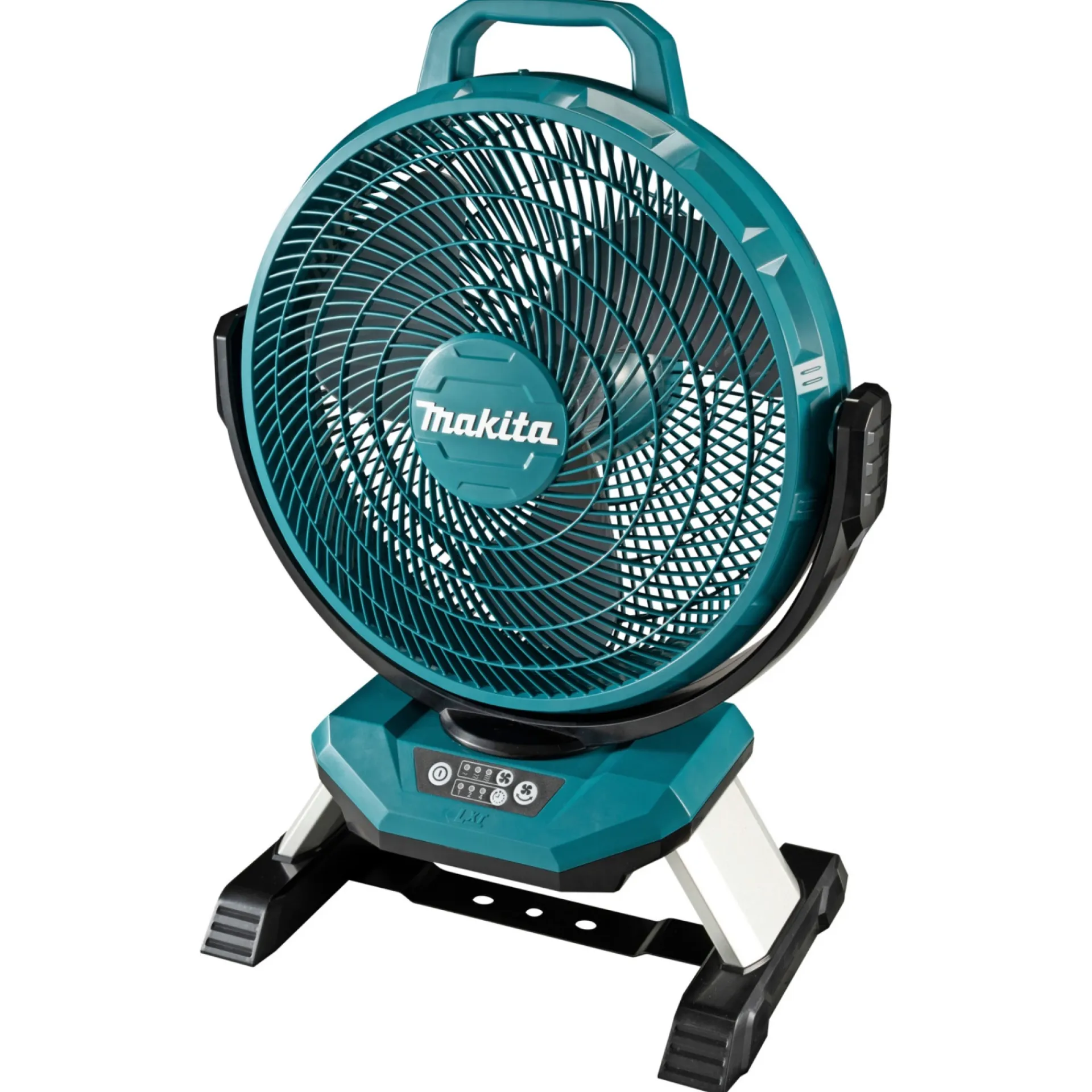 Discount Makita DCF301Z VENTILATOR