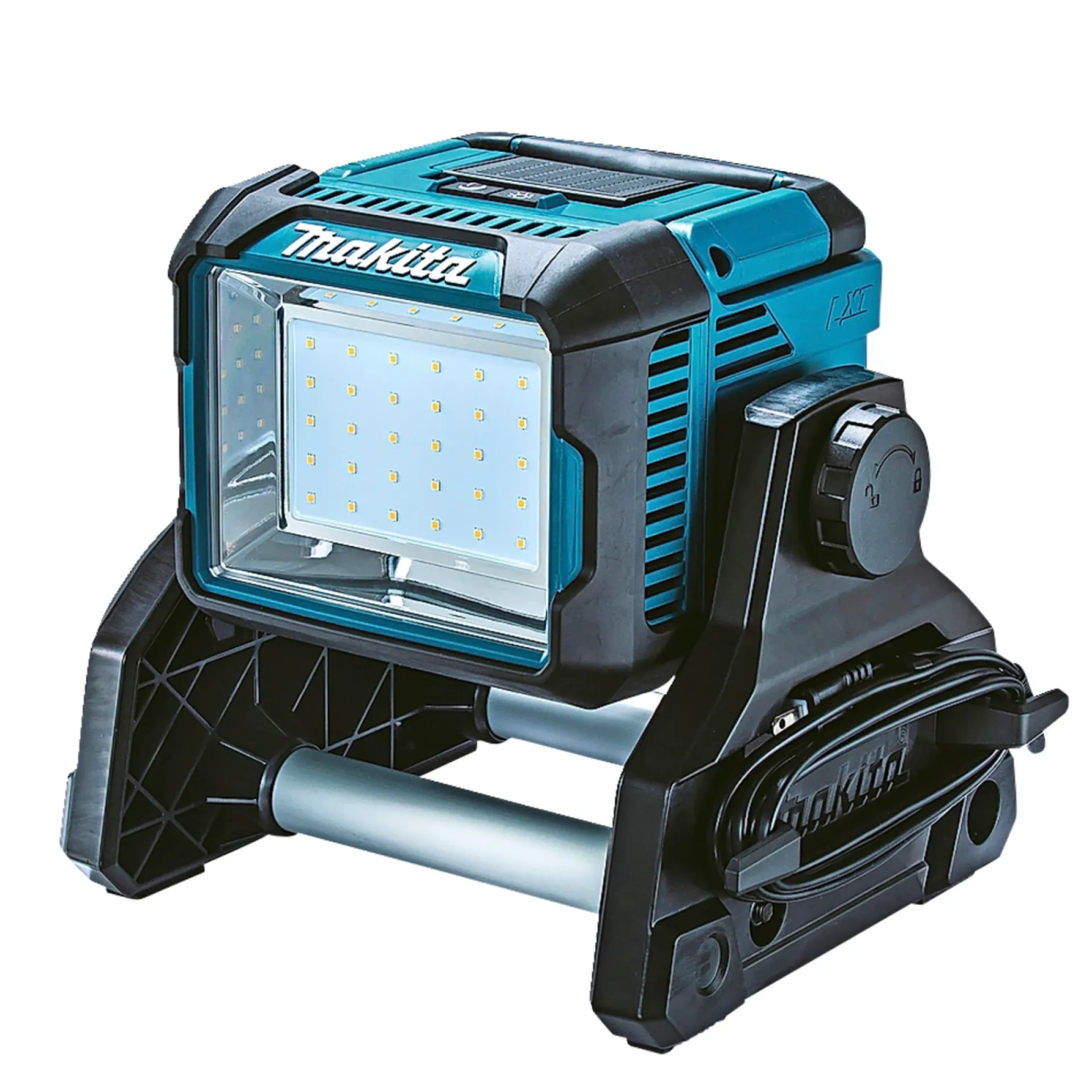 Online Makita DEADML811 ARBEJDSLAMPE 3000 LM