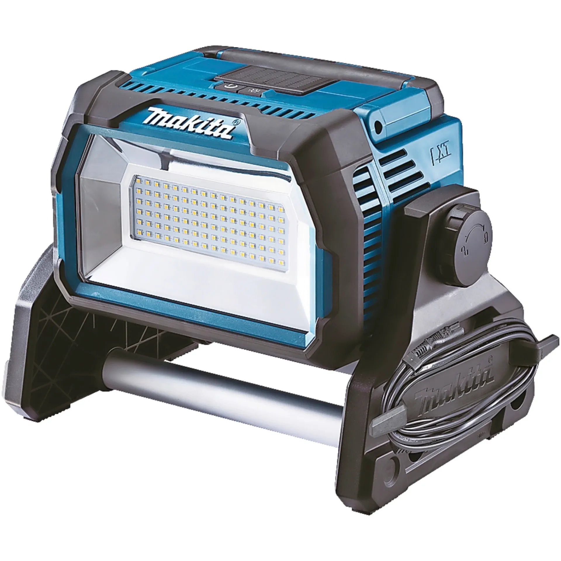 Discount Makita DEADML809 LAMPE 4000 LM