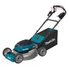Online Makita DLM532Z PLÆNEKLIPPER AKKU 18V UDEN BATTERI OG LADER