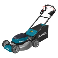Online Makita DLM532Z PLÆNEKLIPPER AKKU 18V UDEN BATTERI OG LADER