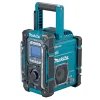 New Makita DMR301 RADIO 10,8-18V UDEN BATTERI