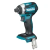Online Makita DTD154Z SLAGSKRUETRÆKKER AKKU UDEN BATTERI OG LADER