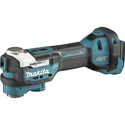Hot Makita DTM52Z MULTICUTTER AKKU 18V UDEN BATTERI OG LADER