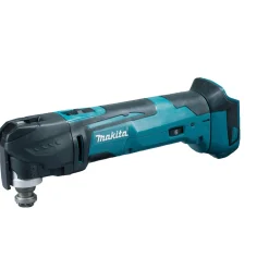 Discount Makita DTM51ZJ MULTICUTTER AKKU 18V UDEN BATTERI OG LADER