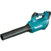 New Makita DUB184RT LØVBLÆSER 18V MED BATTERI OG LADER